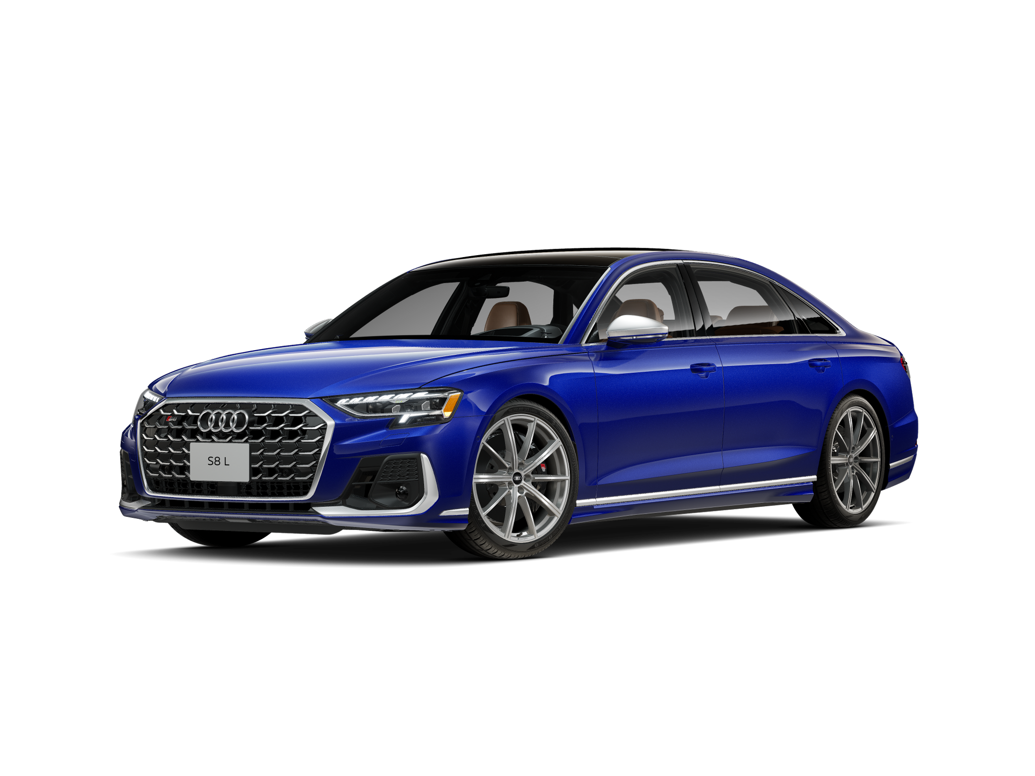 2026 Audi S8 Base's photo
