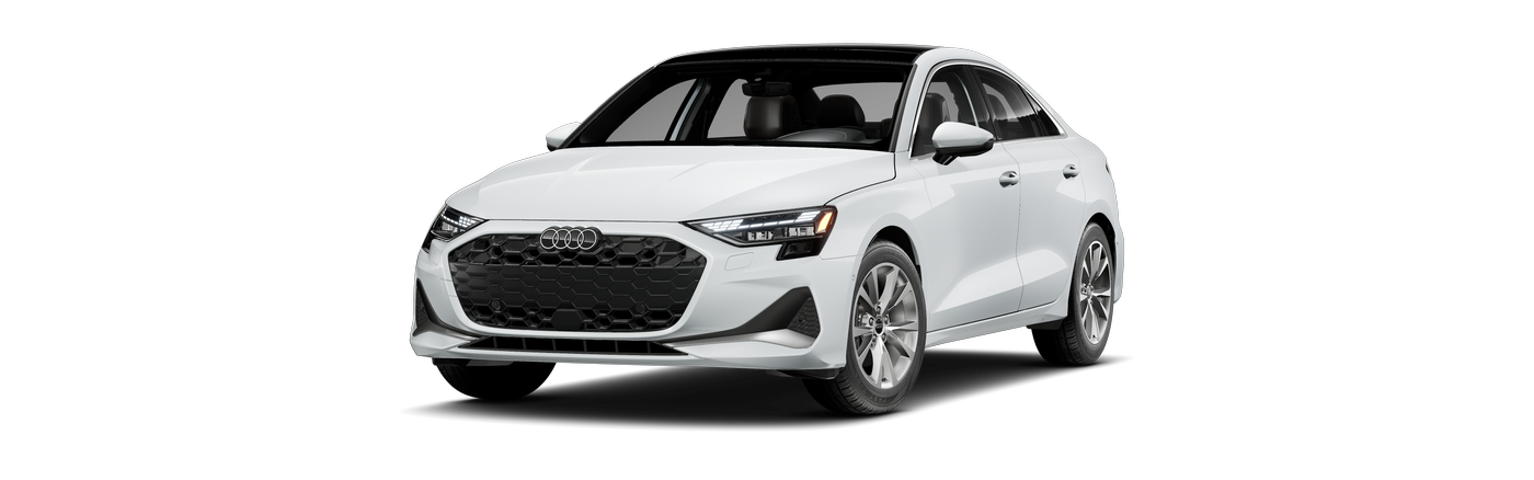 2025 Audi A3 Premium - Photo 39