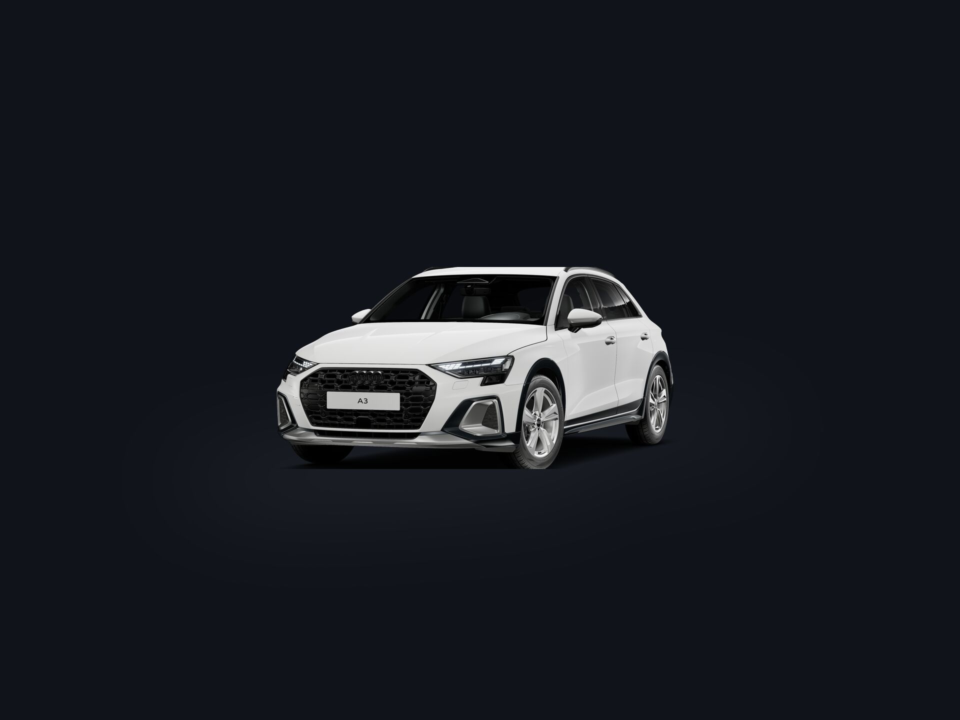 A3 allstreet cust34front