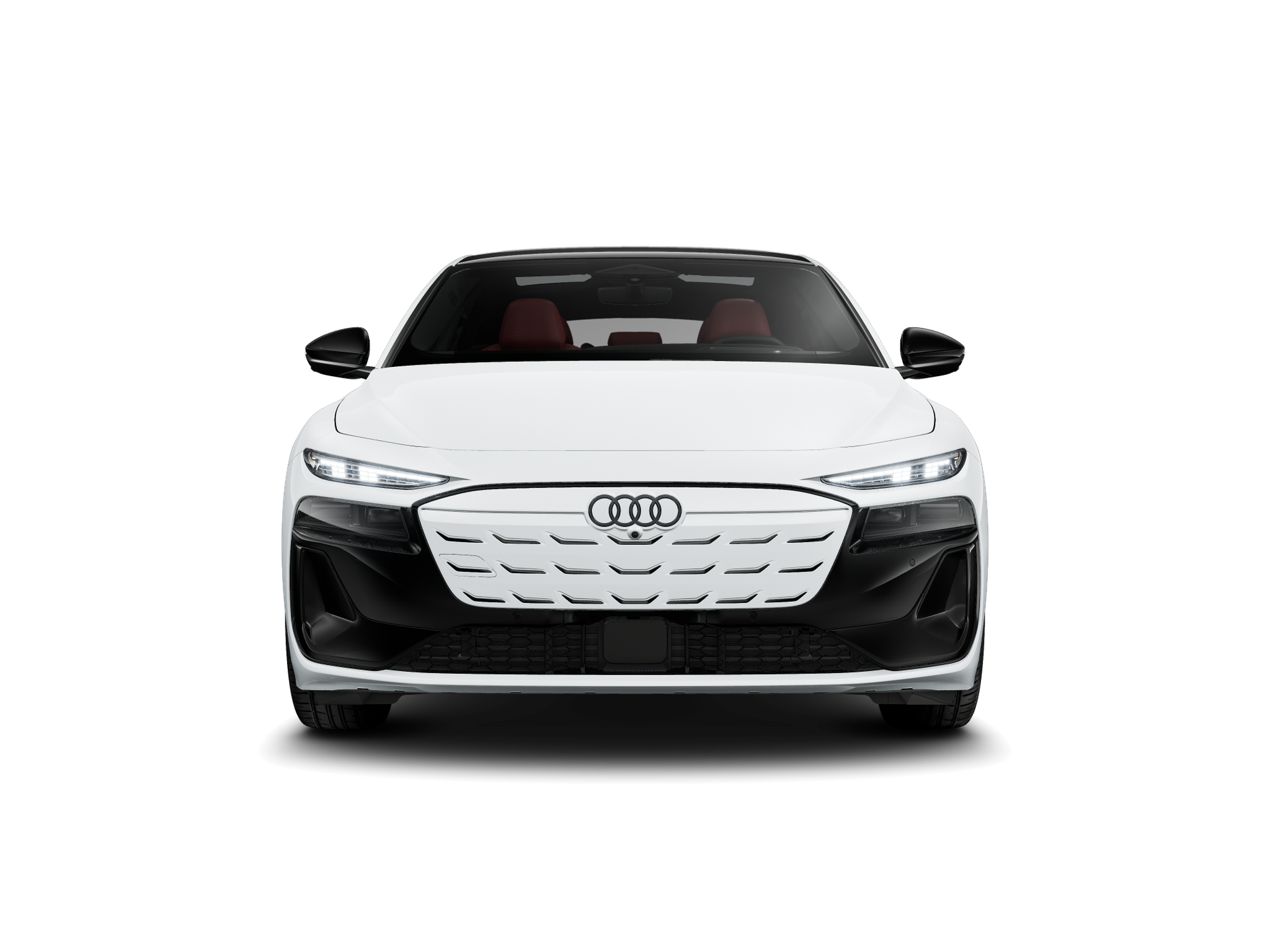 2025 Audi S6 Sportback e-tron