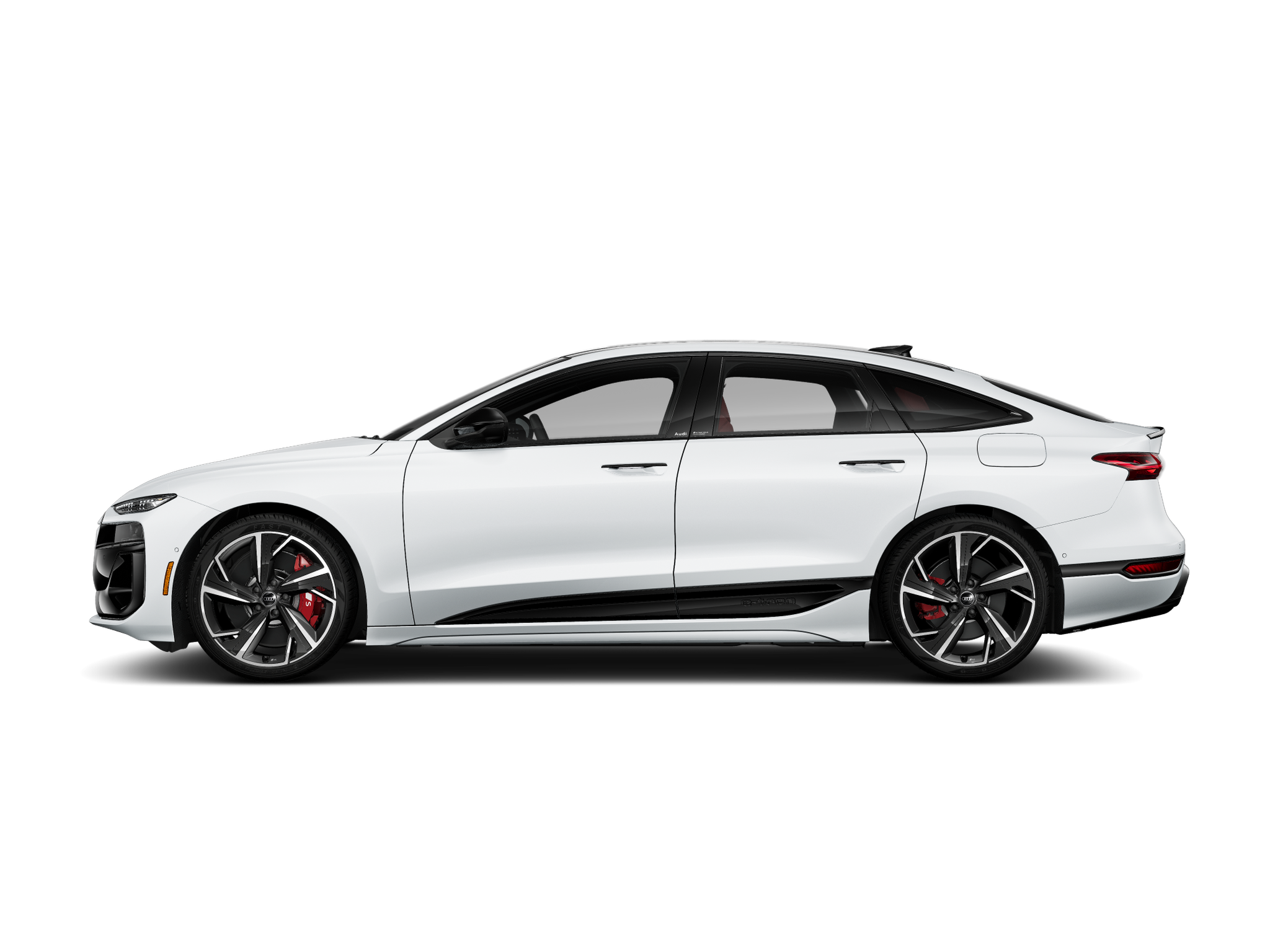 2025 Audi S6 Sportback e-tron