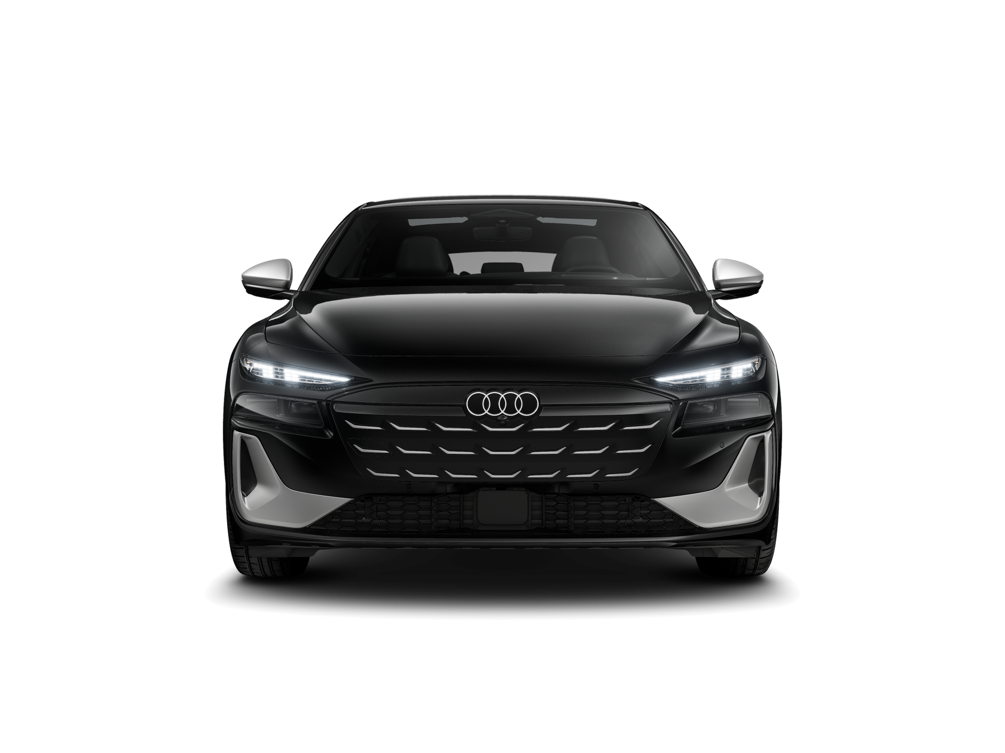 2025 Audi S6 Sportback e-tron