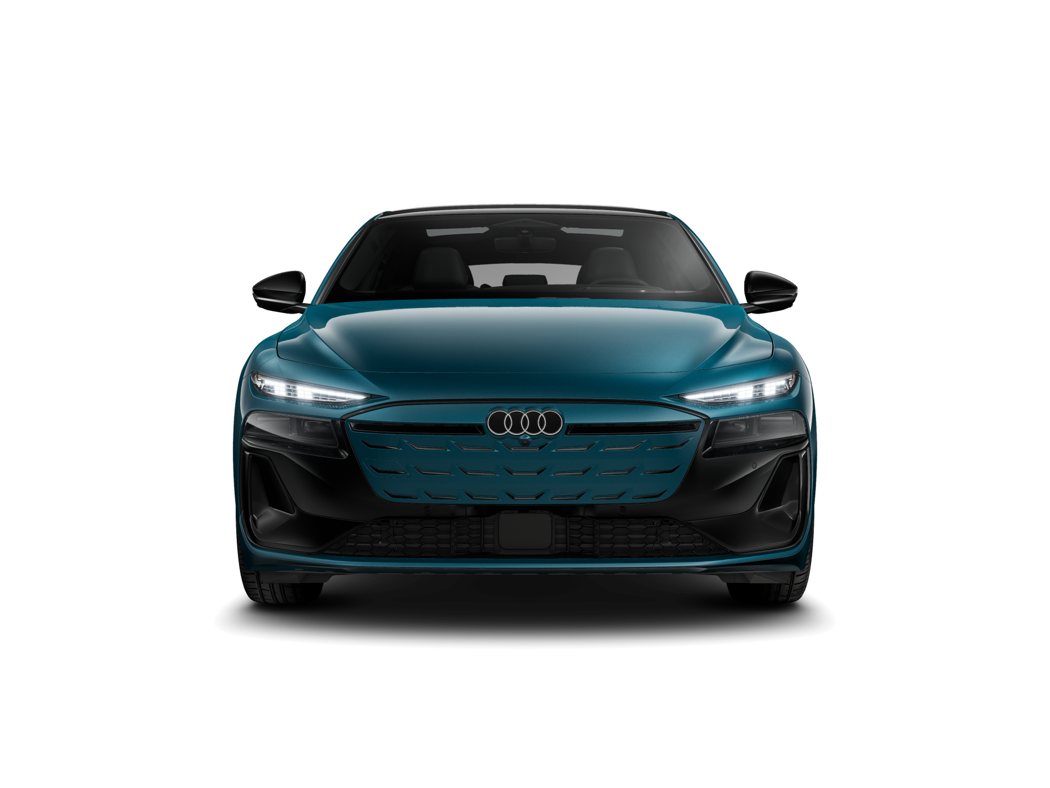 2025 Audi S6 Sportback e-tron