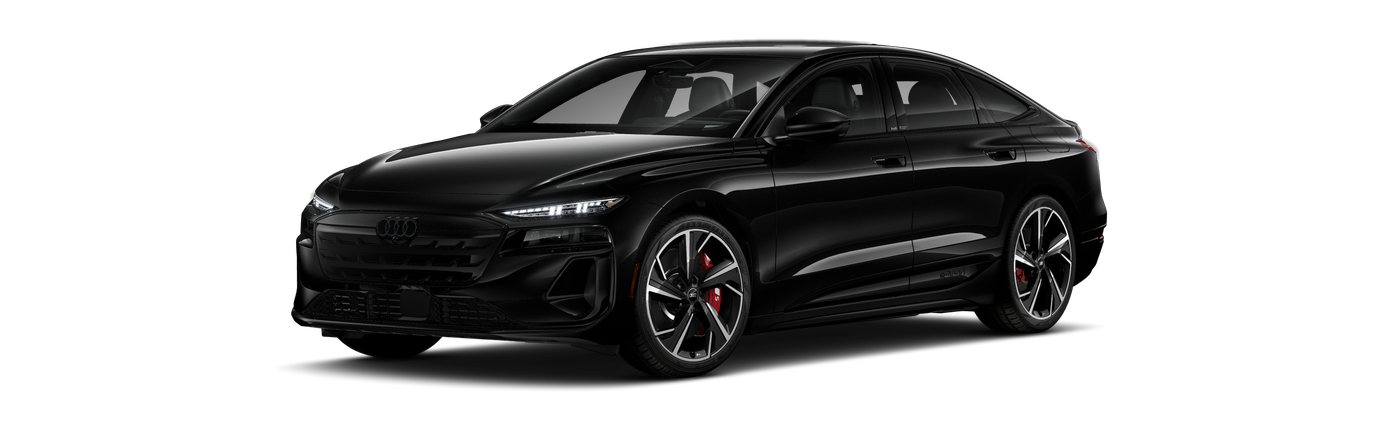 2025 Audi S6 Sportback e-tron Premium Plus - Photo 46
