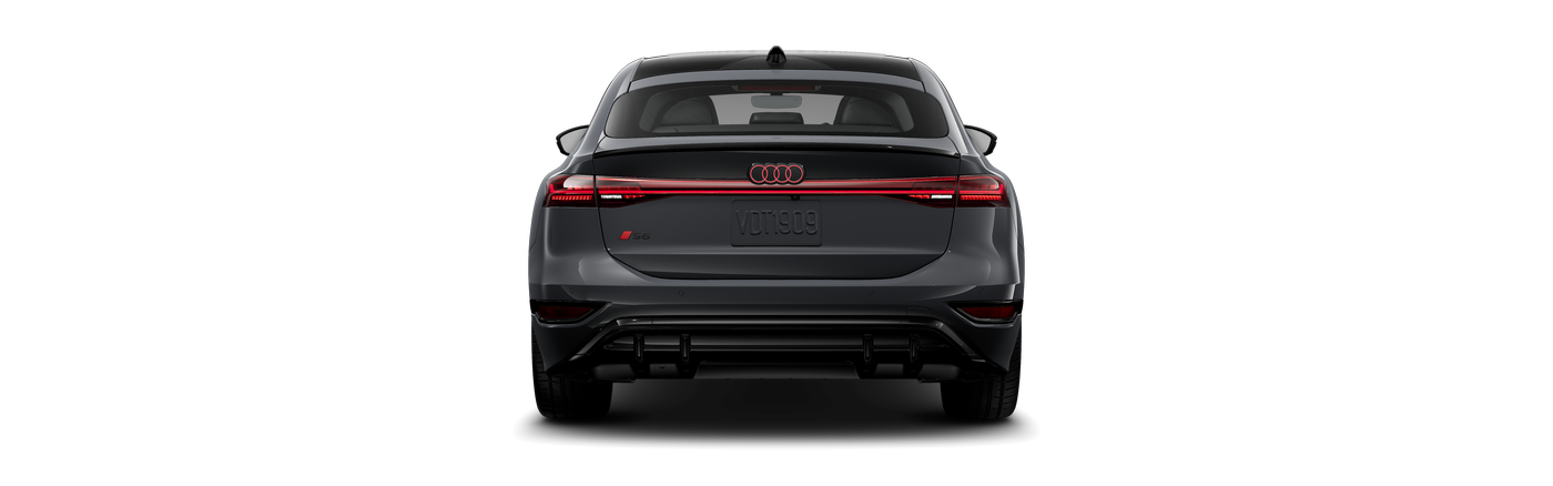 2025 Audi S6 Sportback e-tron Premium Plus - Photo 50