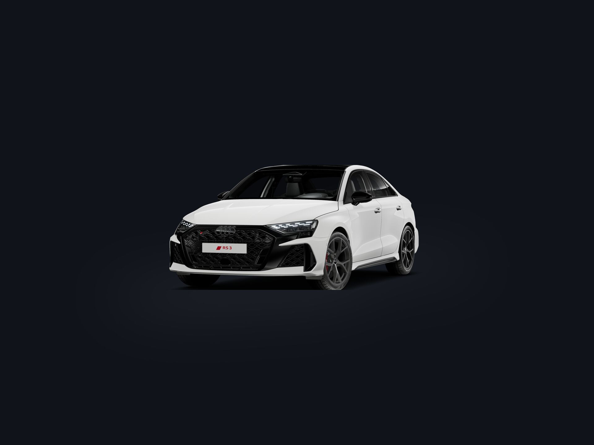 RS 3 Sedán cust34front