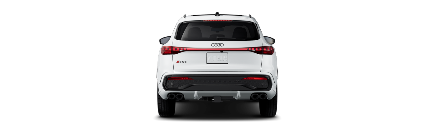 2026 Audi SQ5 Premium Plus - Photo 60
