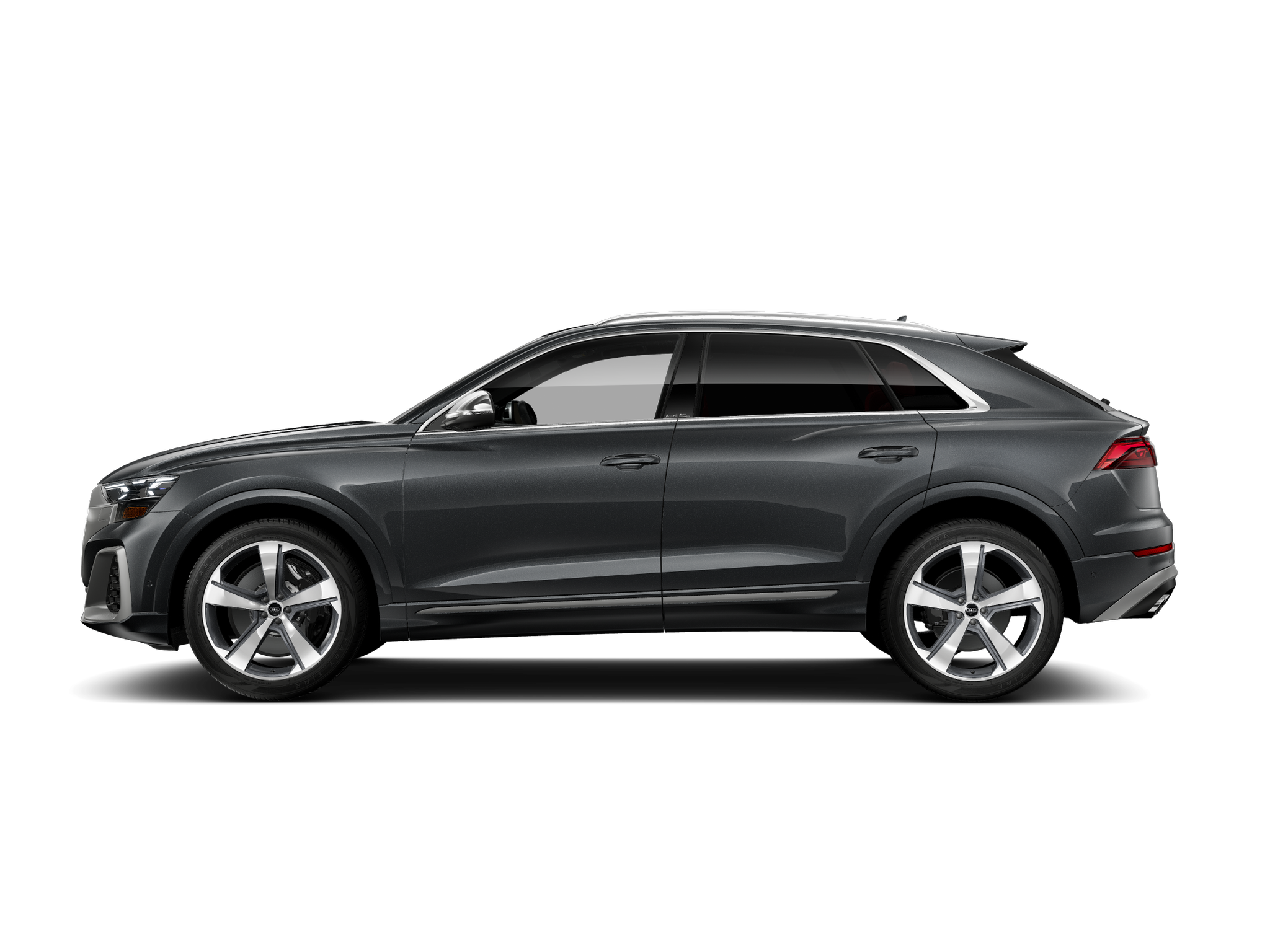2024 Audi SQ8