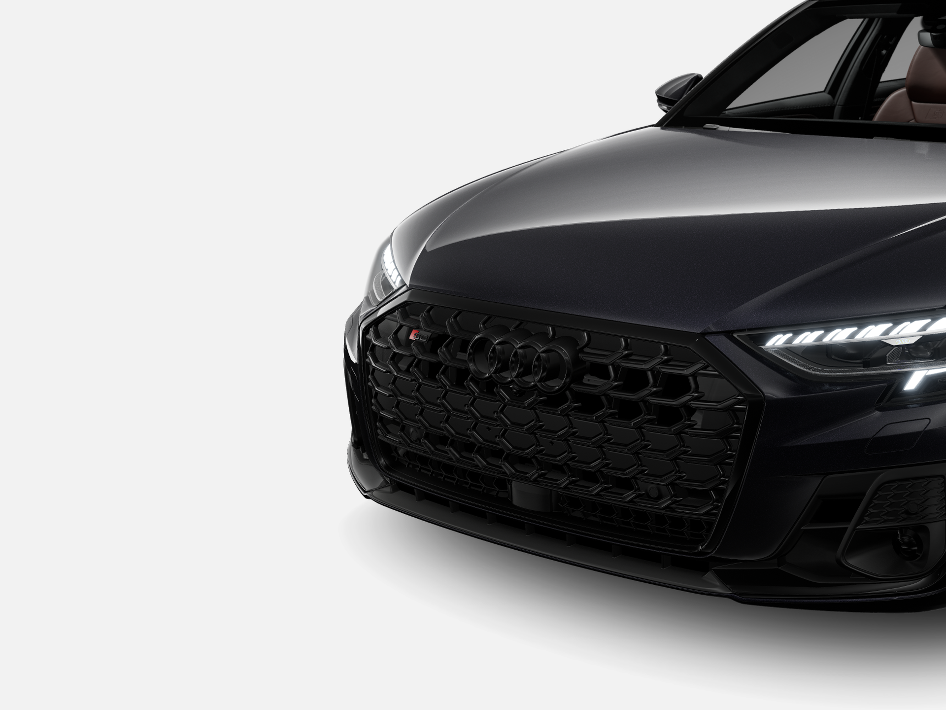 2025 Audi S8 Base - Photo 19