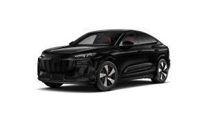 2027 Audi SQ6 Sportback e-tron