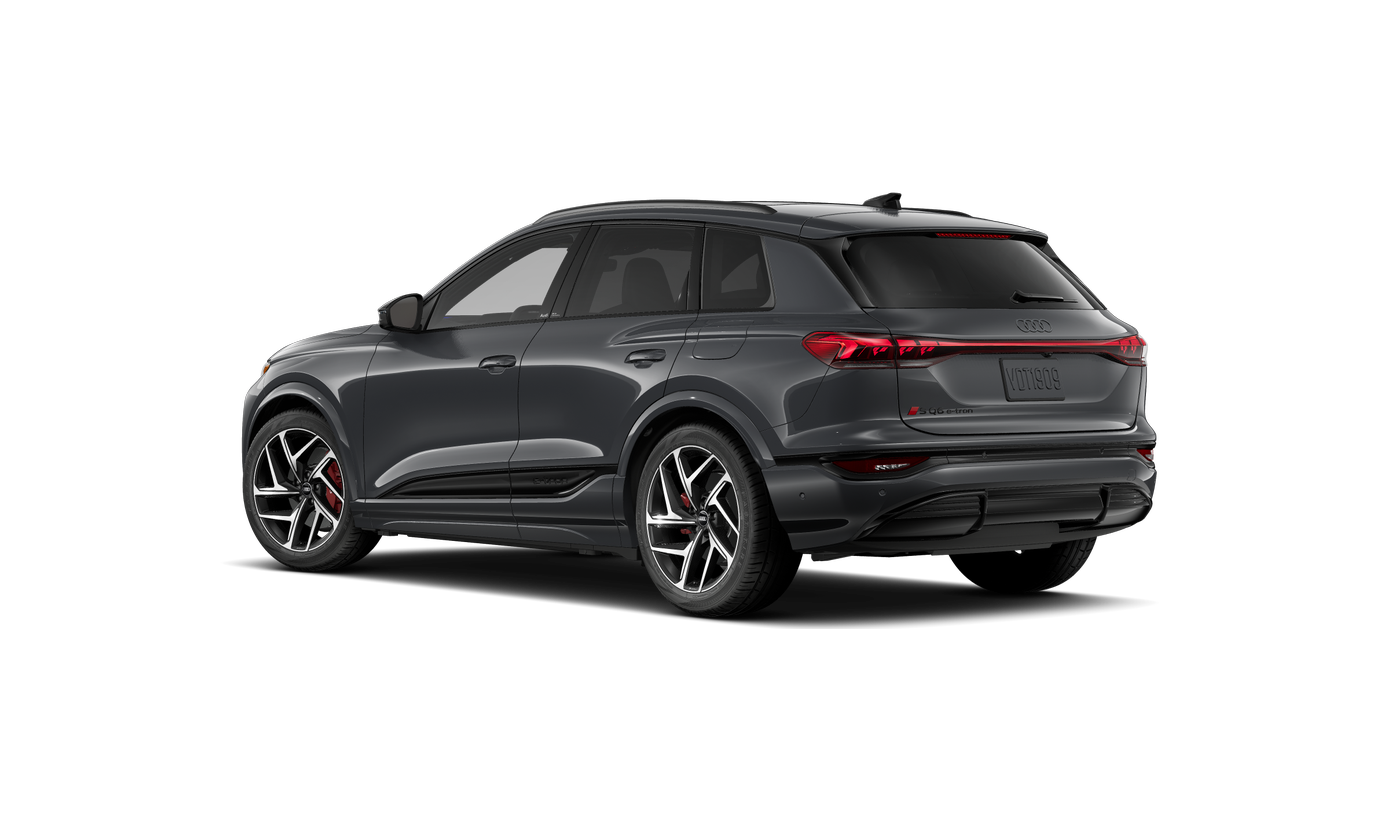 2027 Audi SQ6 e-tron Prestige thumbnail 45