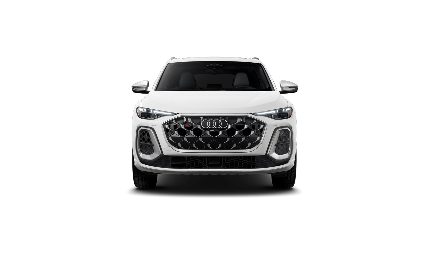 2026 Audi SQ5