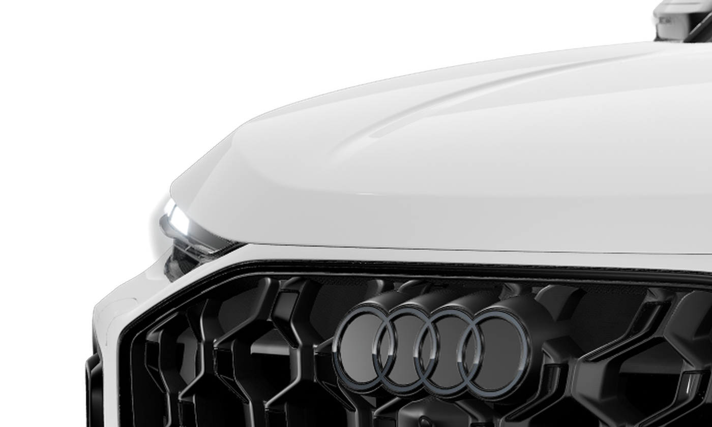 2026 Audi Q5 Sportback