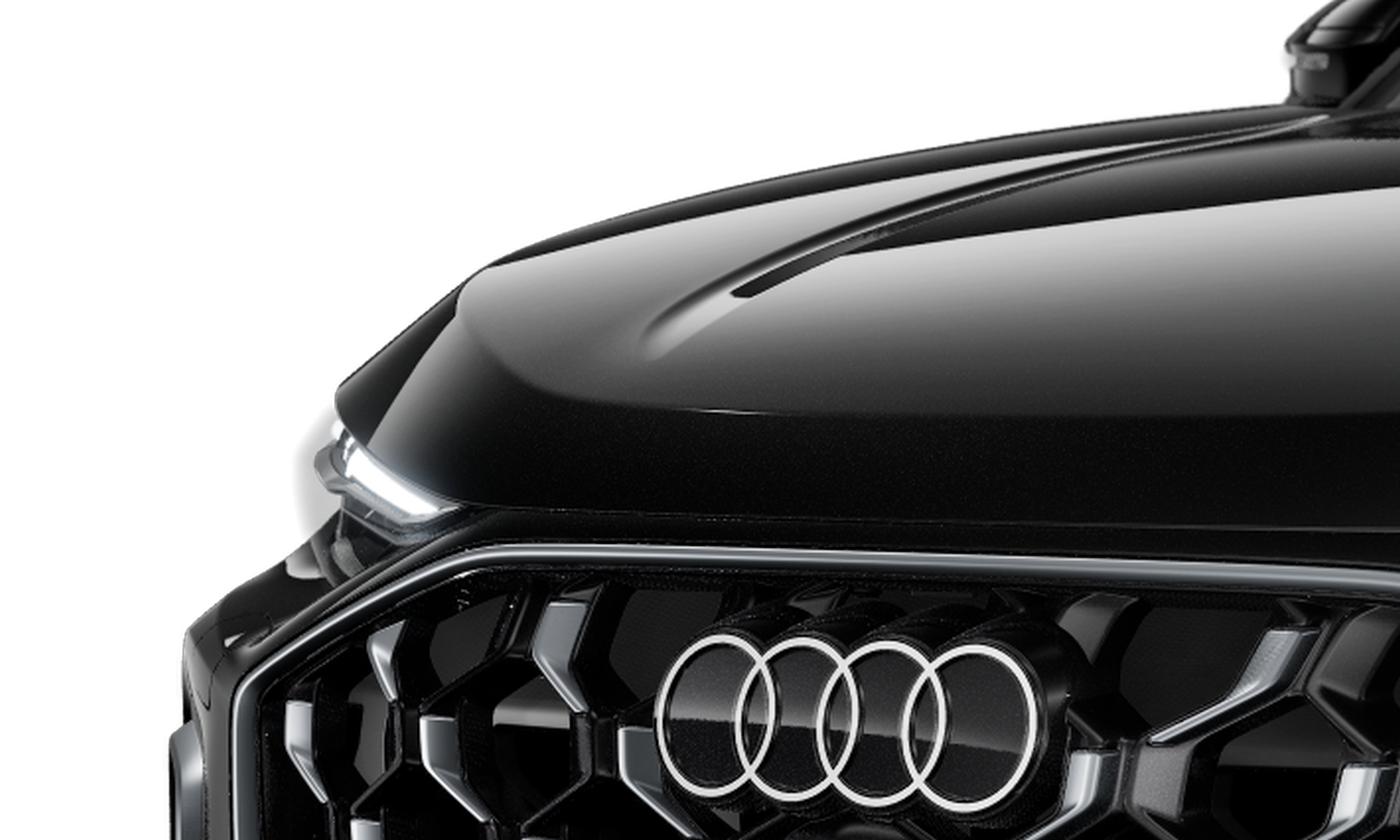 2026 Audi Q5 Sportback