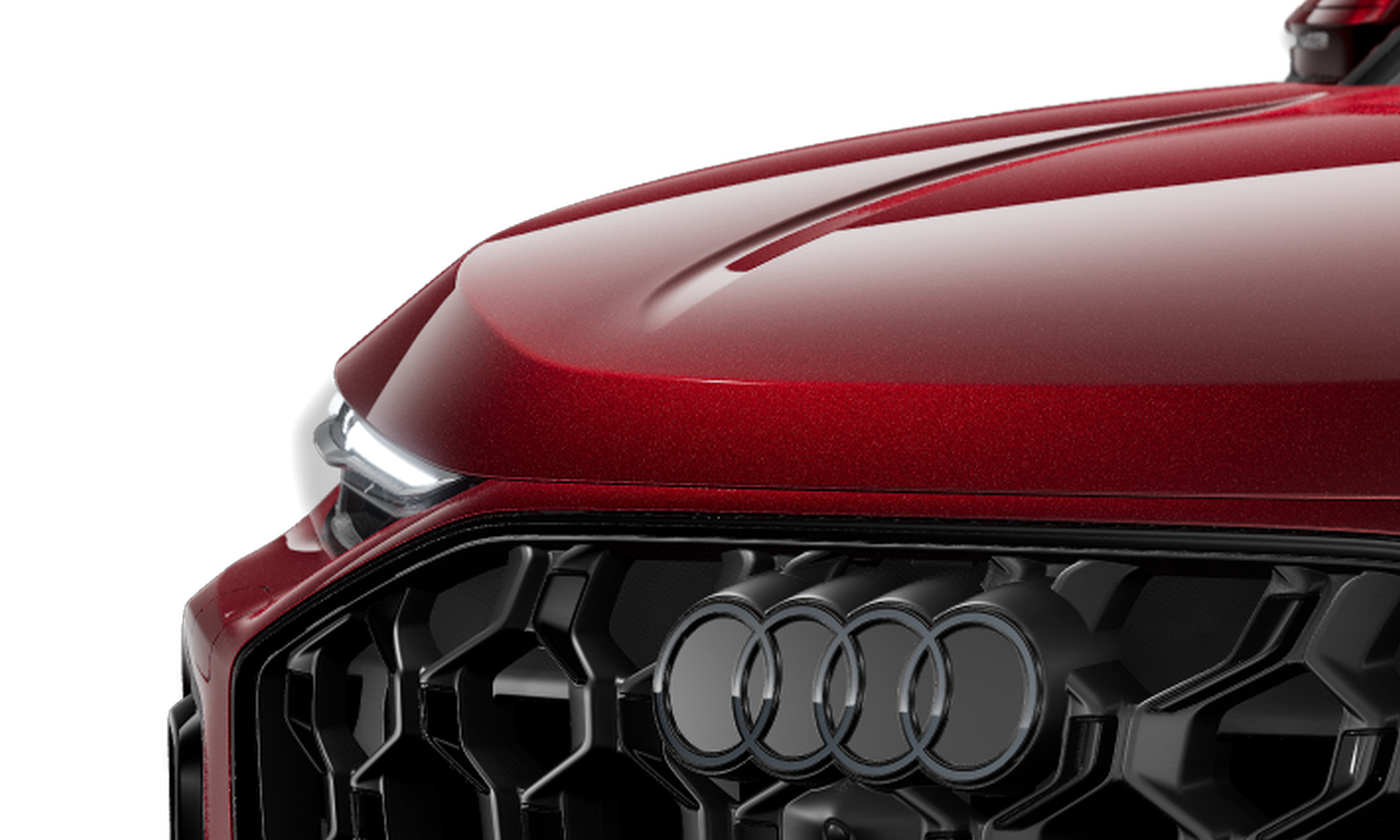 2026 Audi Q5 Sportback