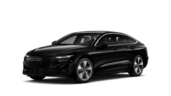 Photo of 2025 Audi A6 Sportback e-tron