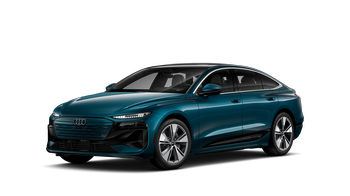 Photo of 2025 Audi A6 Sportback e-tron