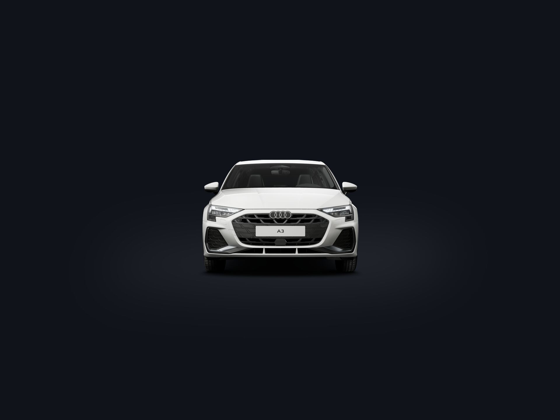 Nouvelle A3 Sportback TFSI e custfront
