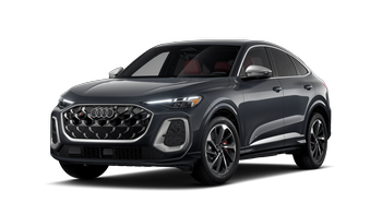 Photo of 2026 Audi SQ5 Sportback 