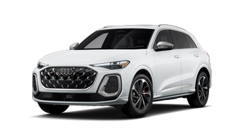 Photo of 2026 Audi SQ5