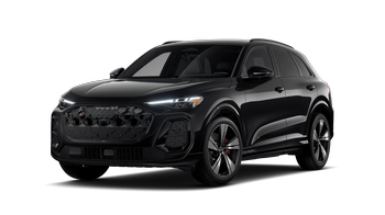 Photo of 2026 Audi SQ5 