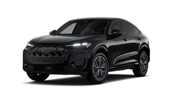Photo of 2026 Audi Q5 Sportback