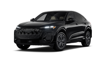 Photo of 2026 Audi Q5 Sportback 