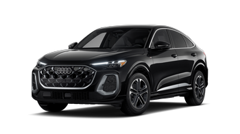 Photo of 2026 Audi Q5 Sportback