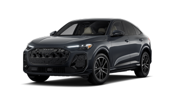 Photo of 2026 Audi Q5 Sportback 