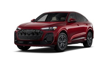 Photo of 2026 Audi Q5 Sportback
