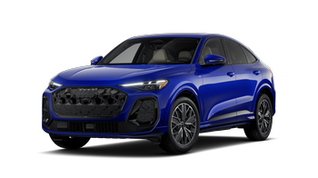 Photo of 2026 Audi Q5 Sportback