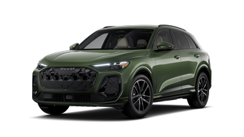 Photo of 2026 Audi Q5 