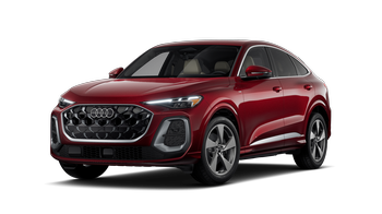 Photo of 2026 Audi Q5 Sportback