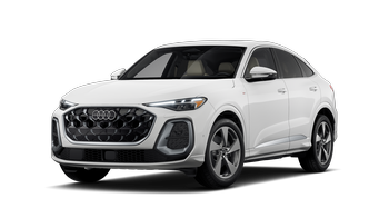 2025 Audi New Q5 Sportback Prestige