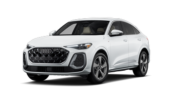 2025 Audi New Q5 Sportback Prestige