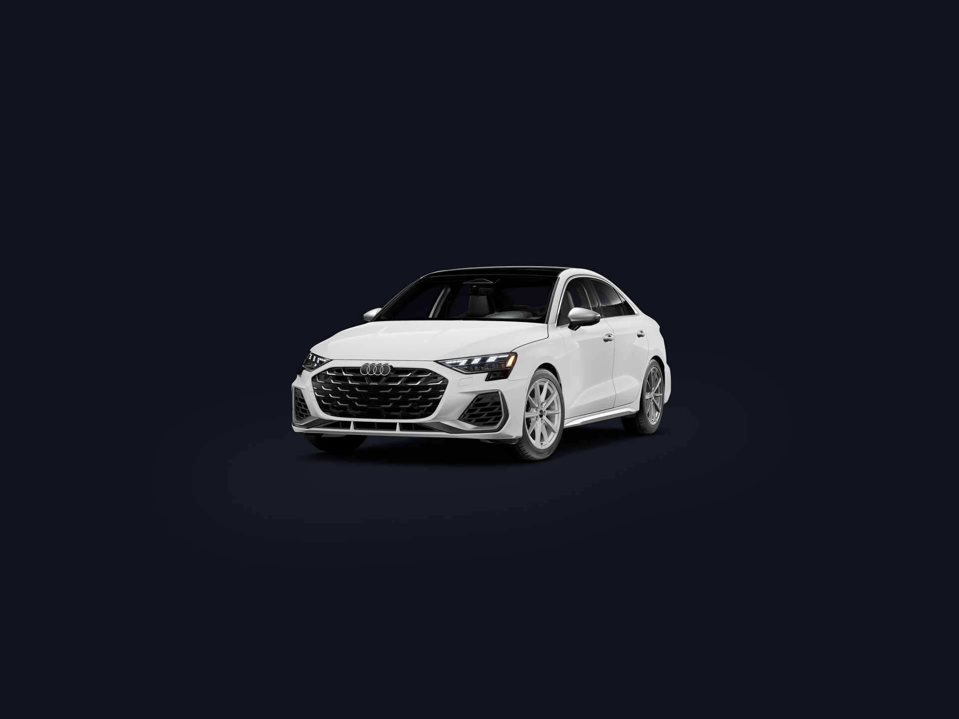 2026 S3 3/4 front