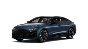 Photo of 2027 Audi S6 Sportback e-tron