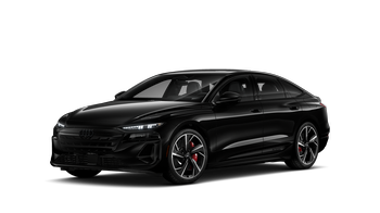 2025 Audi S6 Sportback e-tron Prestige's photo