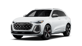 Photo of 2026 Audi SQ5 