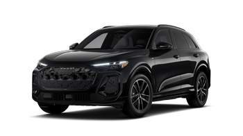 Photo of 2026 Audi Q5 