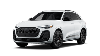 Photo of 2026 Audi SQ5 