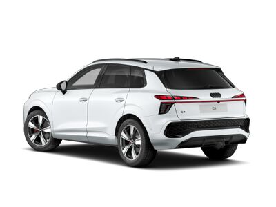 2026 Audi Q3