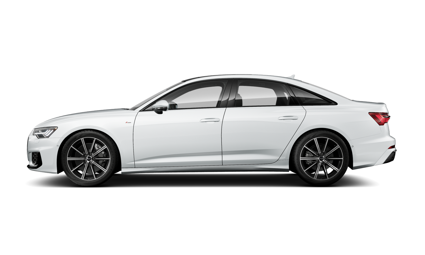 2025 Audi A6 Prestige - Photo 44