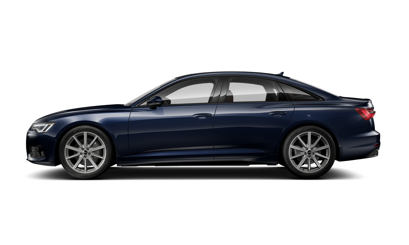 2025 Audi A6 Premium Plus - Photo 56