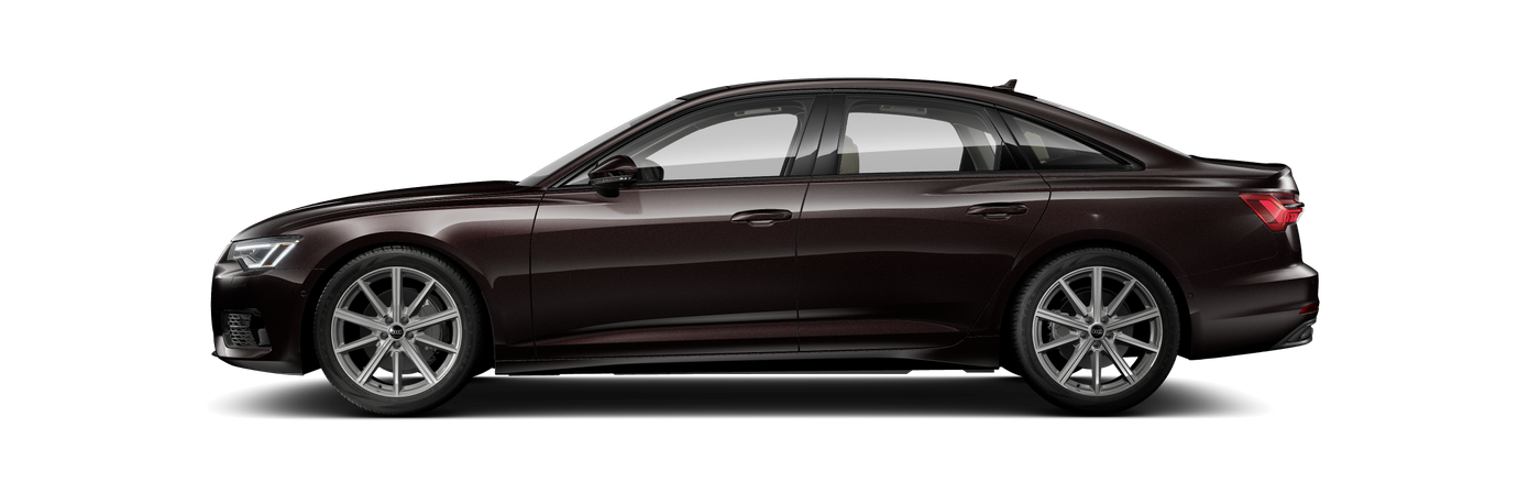 2025 Audi A6 Premium Plus - Photo 47