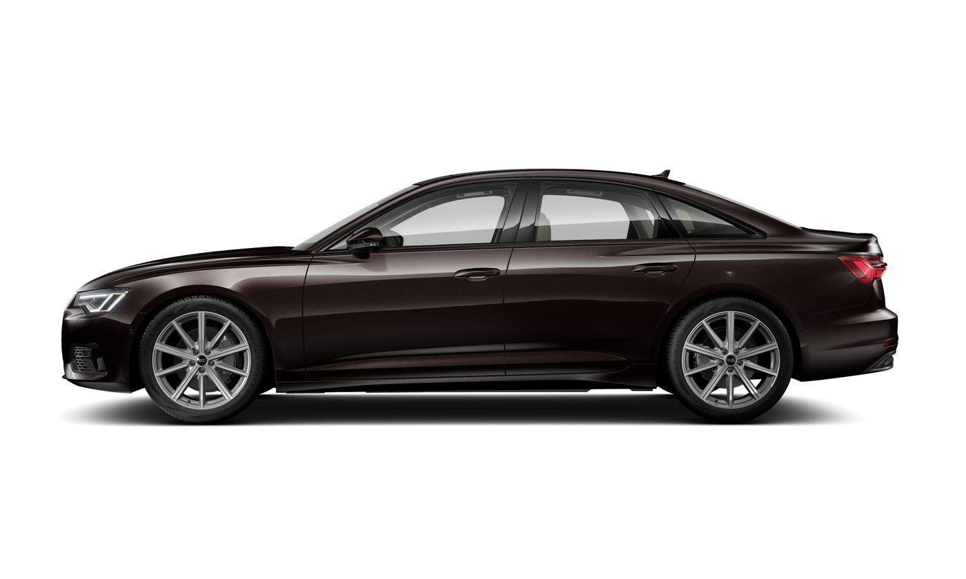 2025 Audi A6 Premium Plus - Photo 49