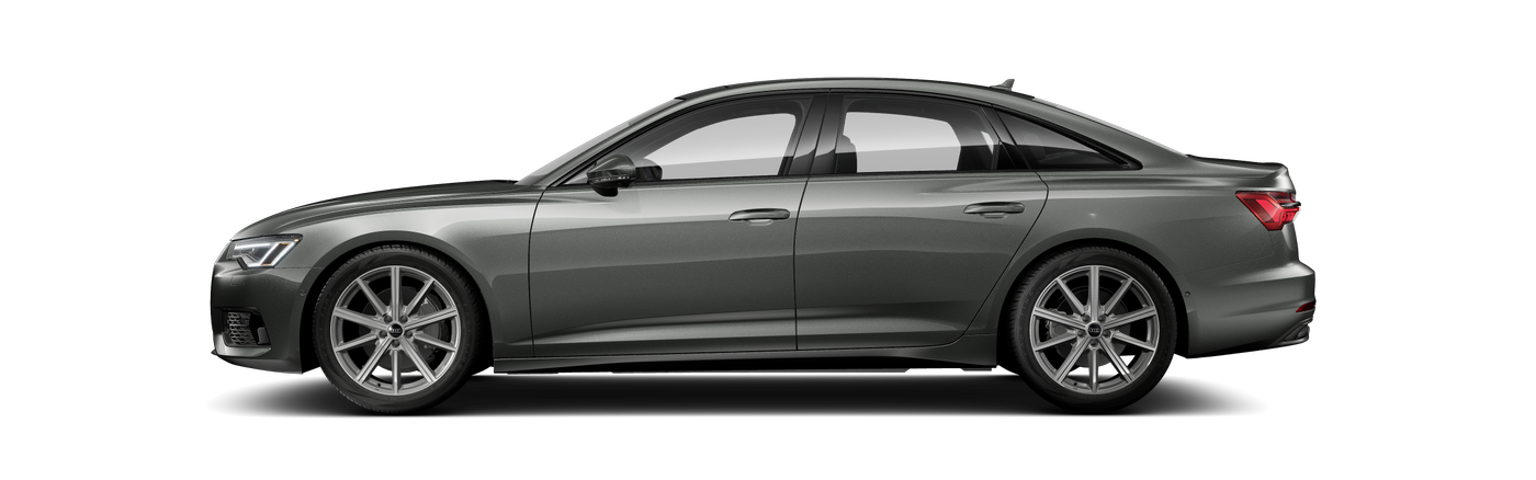 2025 Audi A6 Premium Plus - Photo 42