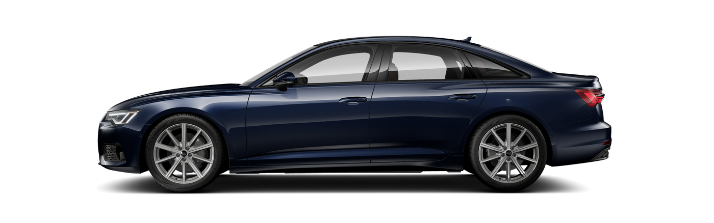 2025 Audi A6 Premium Plus - Photo 54