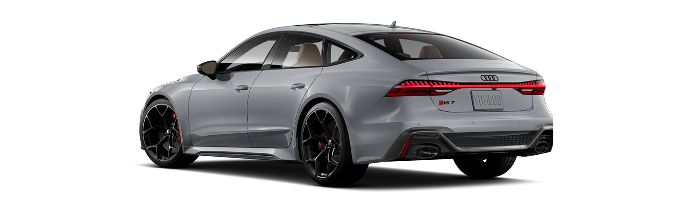 2025 Audi RS 7 Base - Photo 31