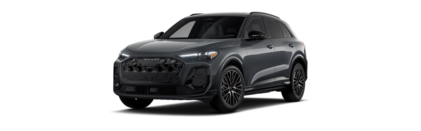 2026 Audi SQ5 Premium Plus - Photo 14